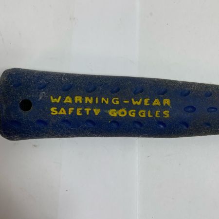  ESTWING ロックチゼルハンマー  カバー付き E3-24