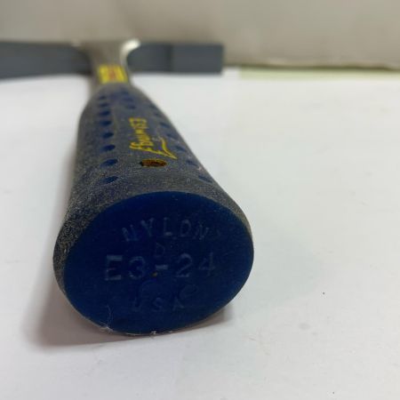  ESTWING ロックチゼルハンマー  カバー付き E3-24