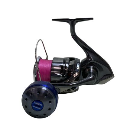  SHIMANO シマノ 046871 24ツインパワー 4000XG 046871