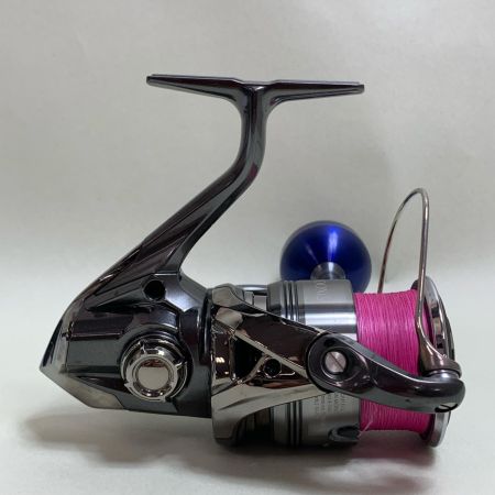  SHIMANO シマノ 046871 24ツインパワー 4000XG 046871