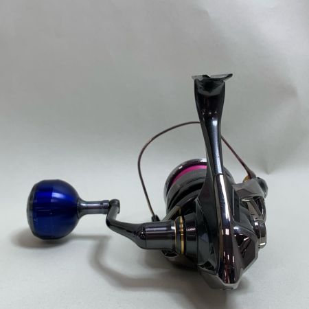  SHIMANO シマノ 046871 24ツインパワー 4000XG 046871