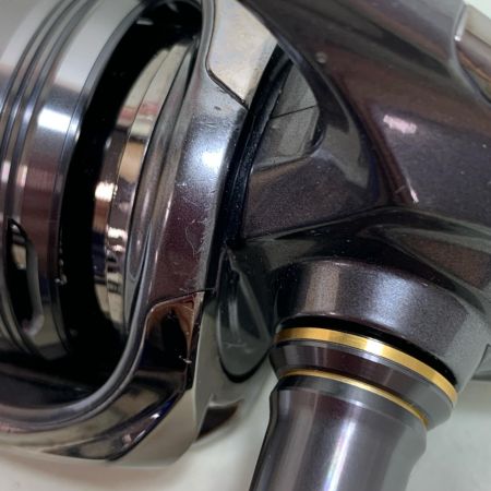  SHIMANO シマノ 046871 24ツインパワー 4000XG 046871