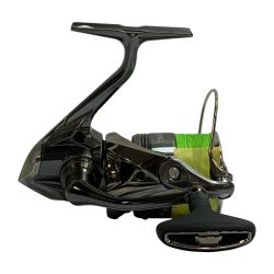 ★★ SHIMANO シマノ 24ツインパワー C3000XG　スピニングリール　本体のみ 046826 Aランク