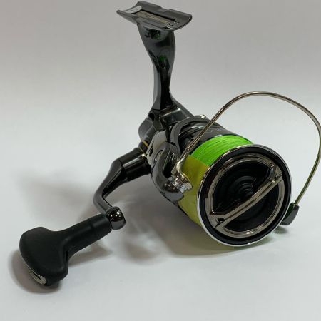  SHIMANO シマノ 24ツインパワー C3000XG　スピニングリール　本体のみ 046826