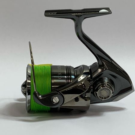  SHIMANO シマノ 24ツインパワー C3000XG　スピニングリール　本体のみ 046826