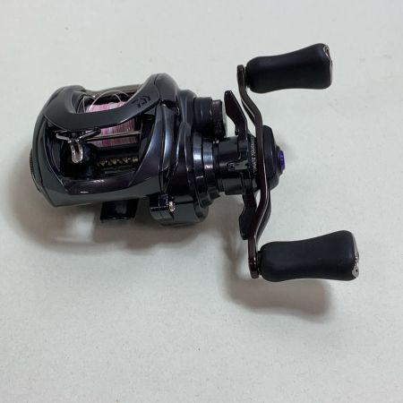  DAIWA ダイワ 20タトゥーラSV TW 103XHL 　ベイトリール　箱付 00630092