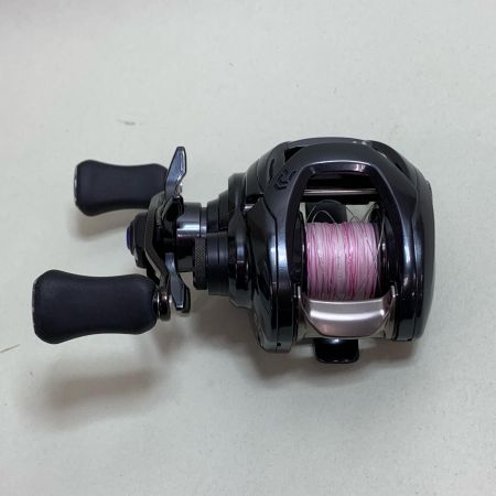  DAIWA ダイワ 20タトゥーラSV TW 103XHL 　ベイトリール　箱付 00630092
