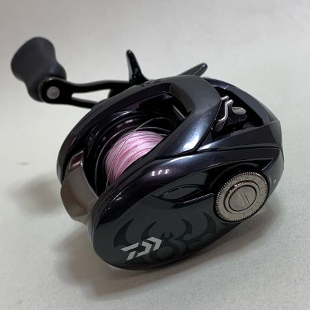  DAIWA ダイワ 20タトゥーラSV TW 103XHL 　ベイトリール　箱付 00630092