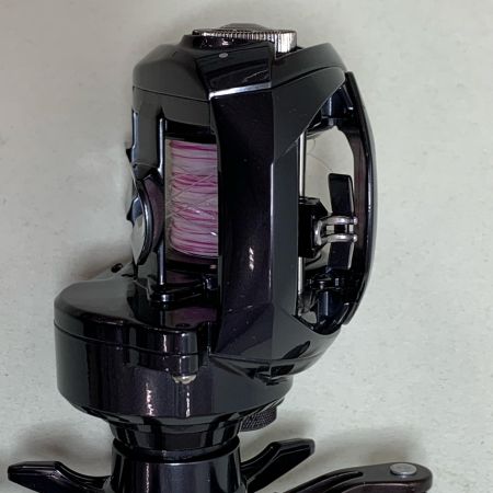  DAIWA ダイワ 20タトゥーラSV TW 103XHL 　ベイトリール　箱付 00630092