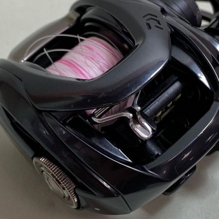 DAIWA ダイワ 20タトゥーラSV TW 103XHL 　ベイトリール　箱付 00630092