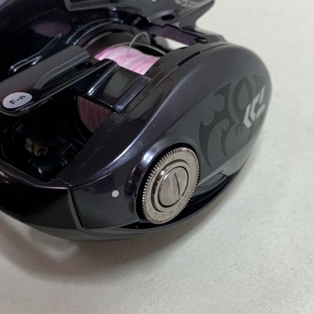  DAIWA ダイワ 20タトゥーラSV TW 103XHL 　ベイトリール　箱付 00630092