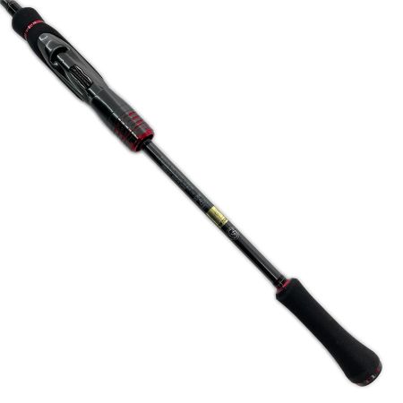  DAIWA ダイワ エギングロッド エメラルダス ストイスト RT IL 89LML　ケース付 05803191