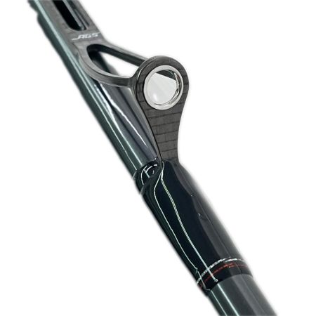  DAIWA ダイワ エギングロッド エメラルダス ストイスト RT IL 89LML　ケース付 05803191