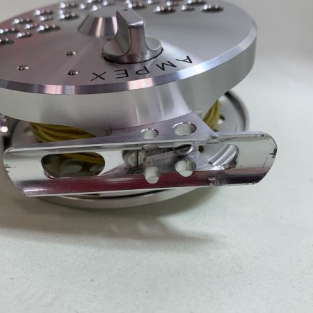  AMPEX フライリール SK-3 カバー付き