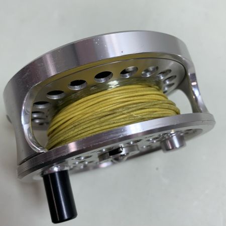  AMPEX フライリール SK-3 カバー付き