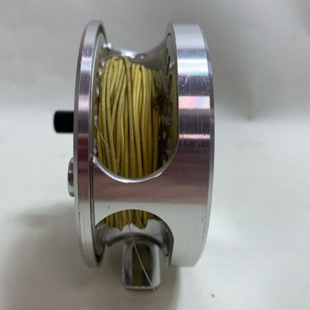  AMPEX フライリール SK-3 カバー付き