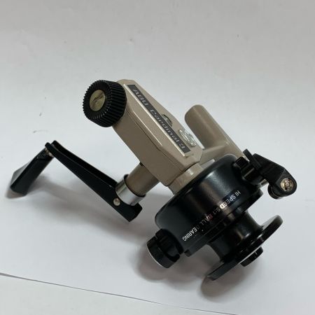  ABU カーディナル3 スピニングリール　箱、替えスプール付