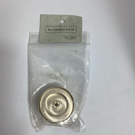  RECENT カーディナル3&33用スプール 未使用