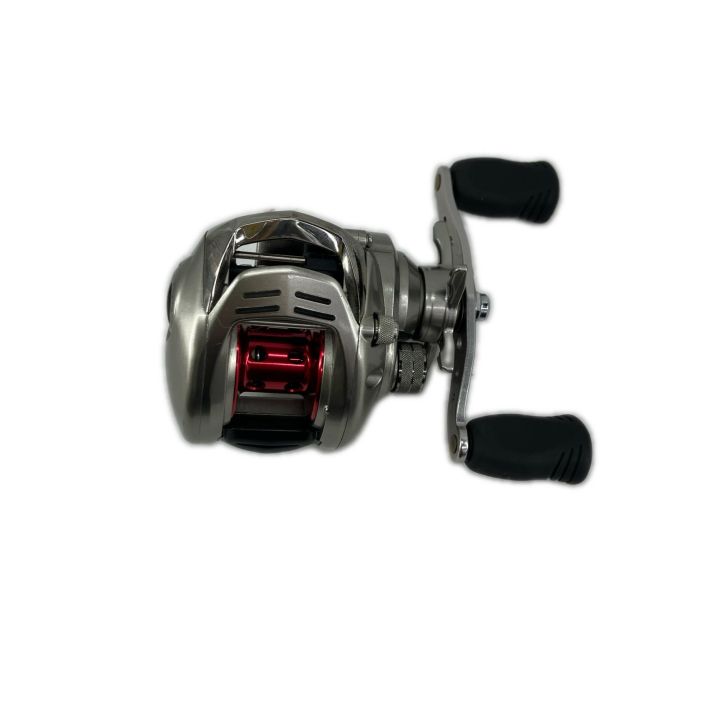 DAIWA ダイワ ベイトリール アグレスト 100SH 00613892 - 中古その他