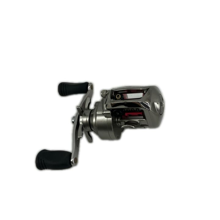 DAIWA ダイワ ベイトリール アグレスト 100SH 00613892 - 中古その他