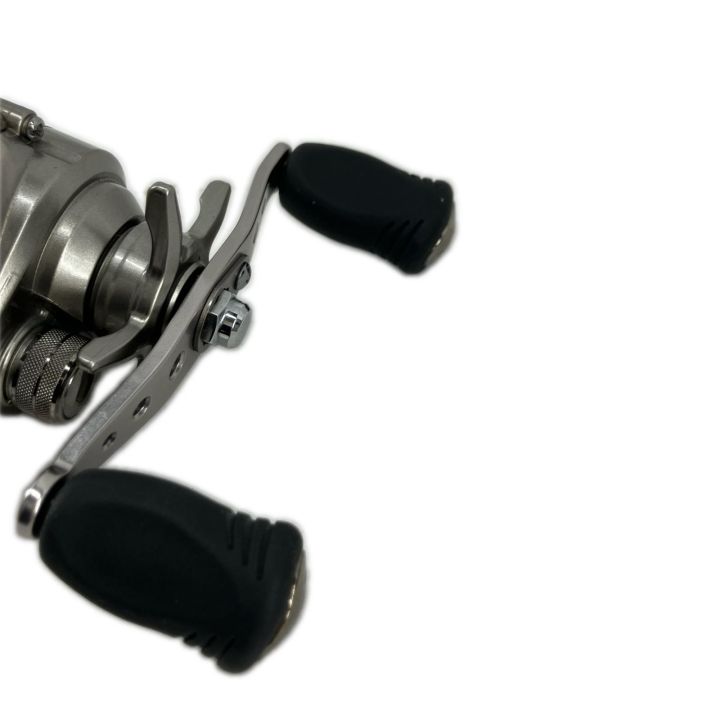 DAIWA ダイワ ベイトリール アグレスト 100SH 00613892 - 中古その他