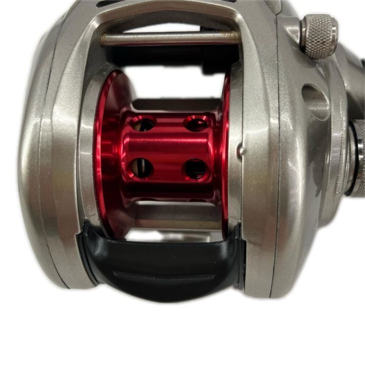 DAIWA ダイワ ベイトリール アグレスト 100SH 00613892 - 中古その他