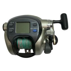 ★★ DAIWA ダイワ スーパータナコン-S 500W  本体のみ　ケーブルなし　動作OK 801358 Bランク