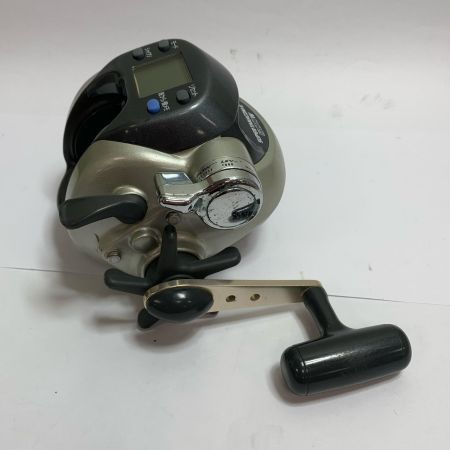  DAIWA ダイワ スーパータナコン-S 500W  本体のみ　ケーブルなし　動作OK 801358