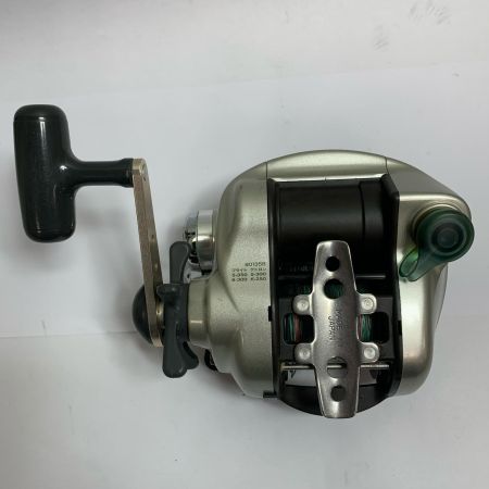  DAIWA ダイワ スーパータナコン-S 500W  本体のみ　ケーブルなし　動作OK 801358