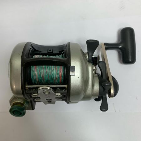  DAIWA ダイワ スーパータナコン-S 500W  本体のみ　ケーブルなし　動作OK 801358