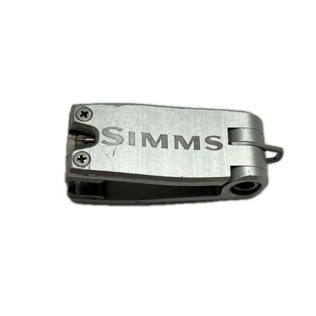 SIMMS 釣り小物 ニッパー