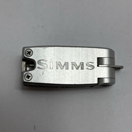 SIMMS 釣り小物 ニッパー