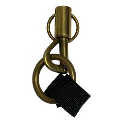 ★★ Brodin 釣り用品 釣り小物 ネットリリーサー Bランク