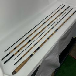 OLYMPIC ヘラ竿　天雅 きわみ 十七 天雅 きわみ 十七 Bランク