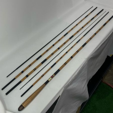 OLYMPIC ヘラ竿　天雅 きわみ 十七 天雅 きわみ 十七