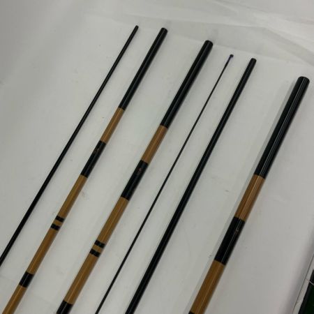 OLYMPIC ヘラ竿　天雅 きわみ 十七 天雅 きわみ 十七