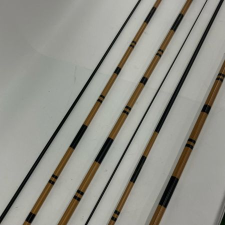 OLYMPIC ヘラ竿　天雅 きわみ 十七 天雅 きわみ 十七