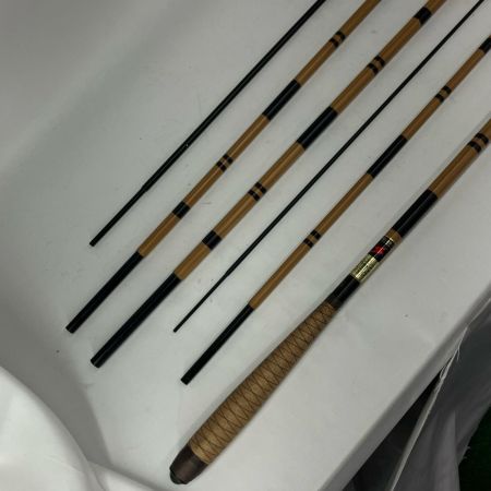 OLYMPIC ヘラ竿　天雅 きわみ 十七 天雅 きわみ 十七
