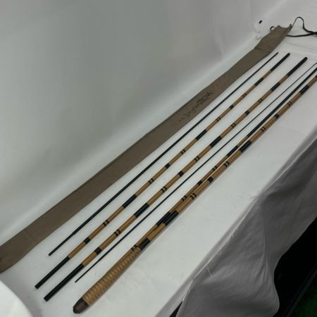 OLYMPIC ヘラ竿　天雅 きわみ 十七 天雅 きわみ 十七