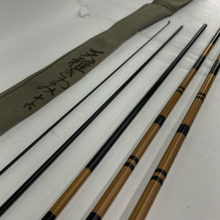 OLYMPIC 天雅 きわみ 十六 　ヘラ竿 天雅 きわみ 十六