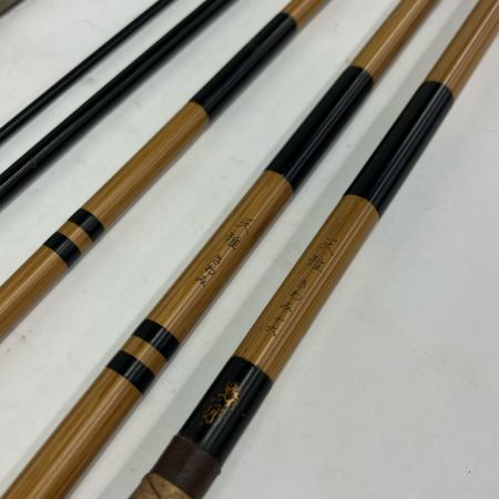 OLYMPIC 天雅 きわみ 十六 　ヘラ竿 天雅 きわみ 十六