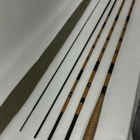 OLYMPIC 天雅 きわみ 十四　ロッド　ヘラ竿 天雅 きわみ 十四