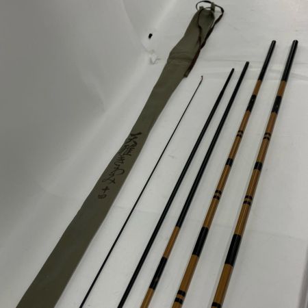 OLYMPIC 天雅 きわみ 十四　ロッド　ヘラ竿 天雅 きわみ 十四