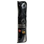 ★★ real method 釣り小物 ライフジャケット カートリッジ未使用期限切れ　桜マーク RM-5120RS Aランク