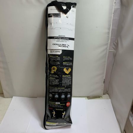  real method 釣り小物 ライフジャケット カートリッジ未使用期限切れ　桜マーク RM-5120RS