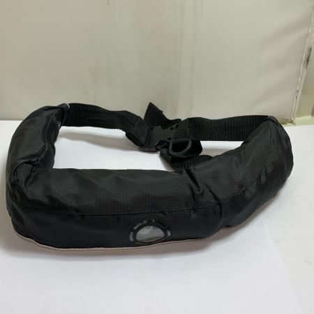  real method 釣り小物 ライフジャケット カートリッジ未使用期限切れ　桜マーク RM-5120RS