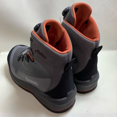  SIMMS Men's Guide BOA Boot-Felt フィッシングブーツ 28.0cm グレー系