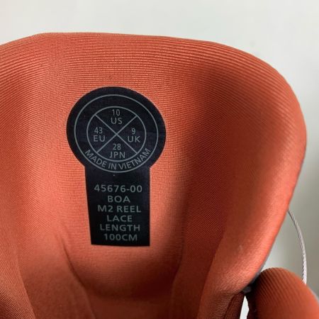  SIMMS Men's Guide BOA Boot-Felt フィッシングブーツ 28.0cm グレー系