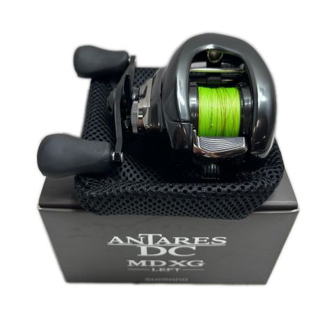  SHIMANO シマノ ベイトリール アンタレスDC MD XG  046031