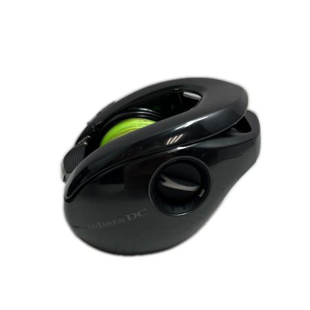  SHIMANO シマノ ベイトリール アンタレスDC MD XG  046031